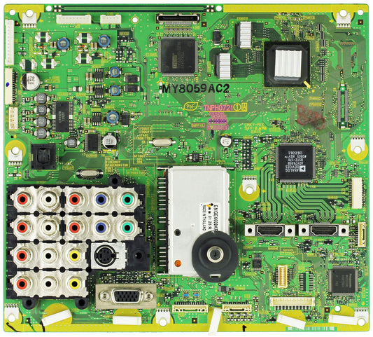 PANASONIC TNPH0721ACS A Board