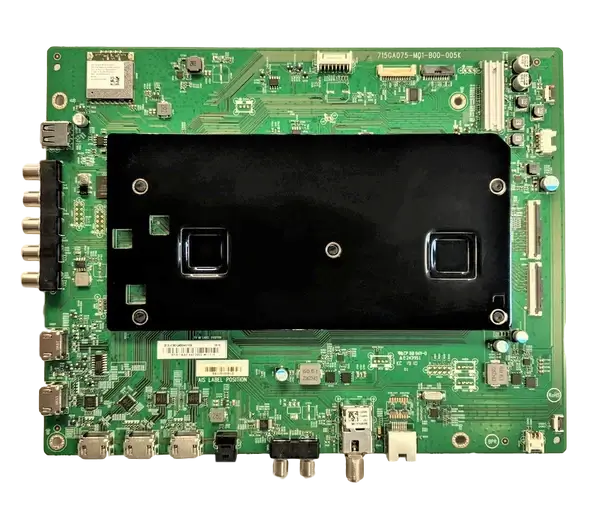 Vizio TXJCB0QK004 Main Board for P659-G1 LTYAYNOW Serial