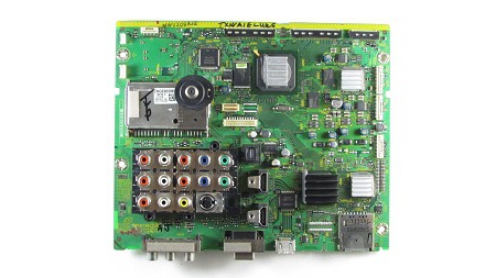 PANASONIC TXN/A1ELUUS TNPH0786AJ A Board for TC-50PS14