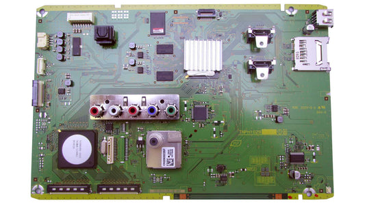 Panasonic TXN/A1TMUUS A Board for TC-P60U50 / TC-60PU54