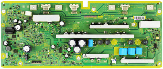 Panasonic TXNSC1LQUU (TNPA5105AB) SC Board