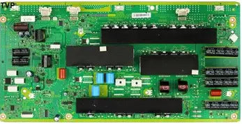 Panasonic TXNSC1UCUUTH (TNPA5795AC) SC Board