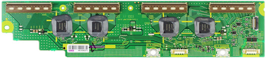 PANASONIC TXNSD1LNUU SD Board