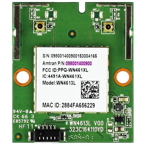 SHARP WN4613L Wi-Fi Module  
