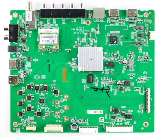 VIZIO Y8387078S Main Board
