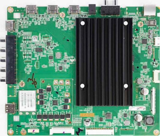 VIZIO Y8387440S Main Board
