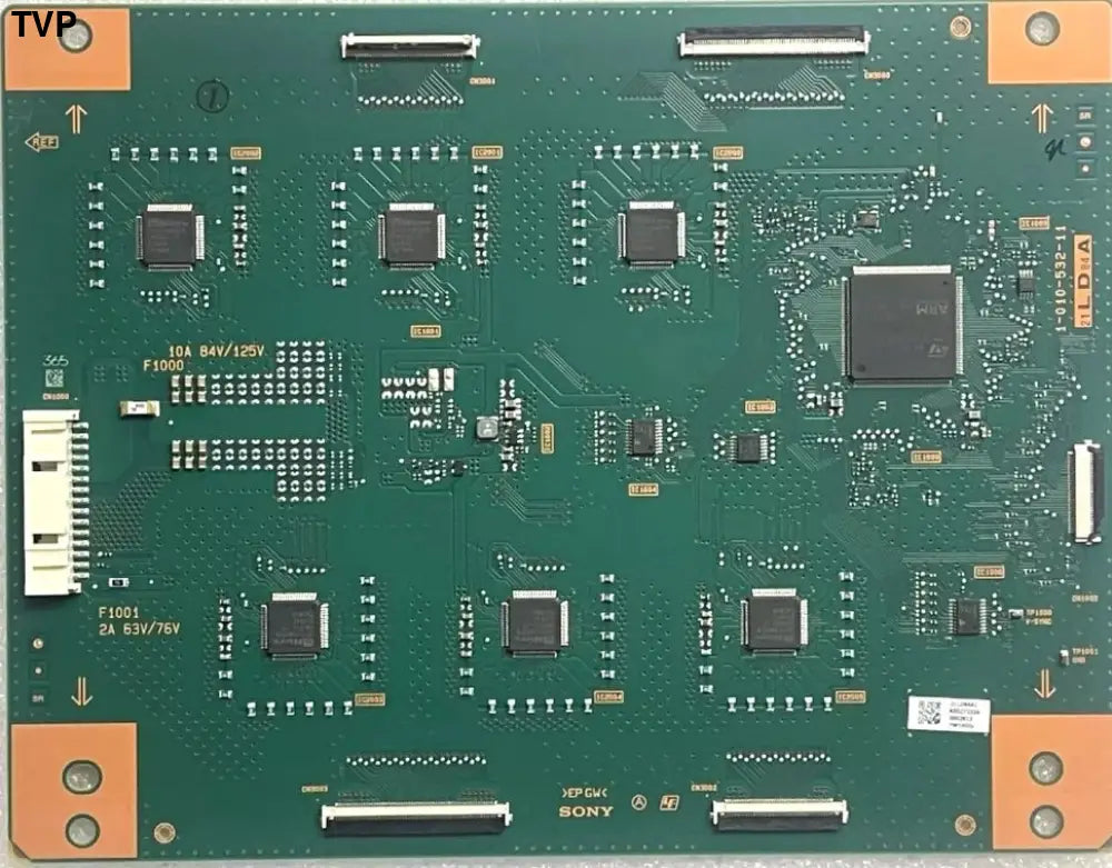 A-5027-233-A Sony LD LED Driver Board