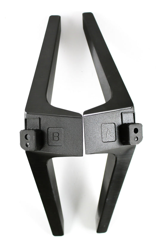 LG AAN76509143 AAN76509144 TV Legs for 60UN7000