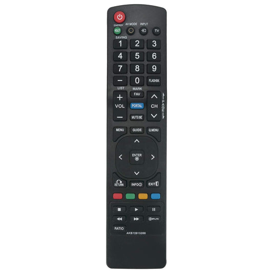 LG AKB72915266 Remote Control