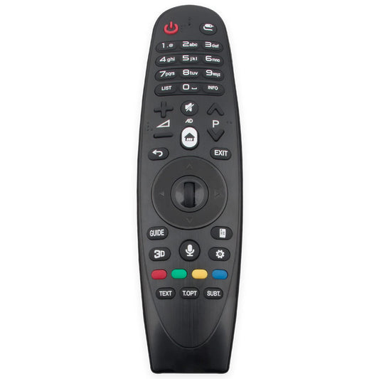 LG AGF77840202 Remote Control