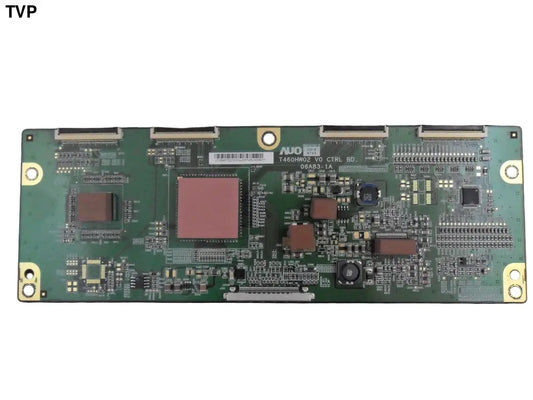 AUO 55.46T02.010 T-Con Board
