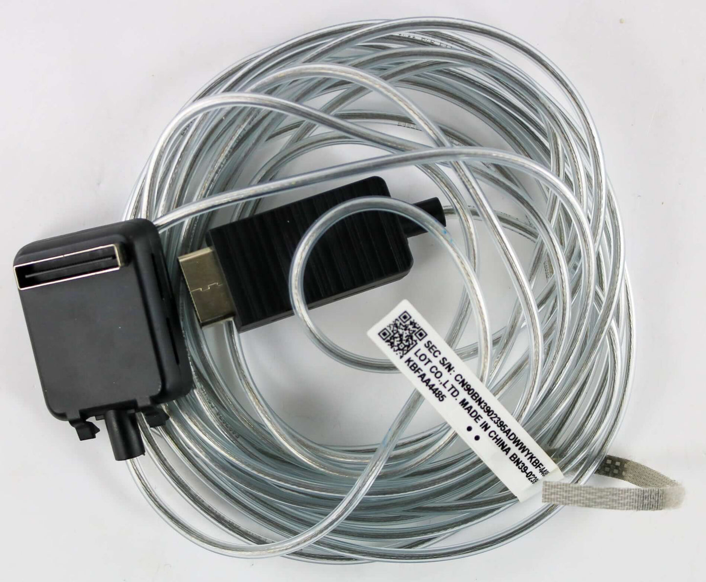 SAMSUNG BN39-02395A One Connect Cable