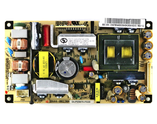 SAMSUNG BN44-00230A Power Supply