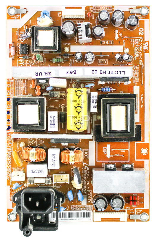 Samsung BN44-00338B Power Supply