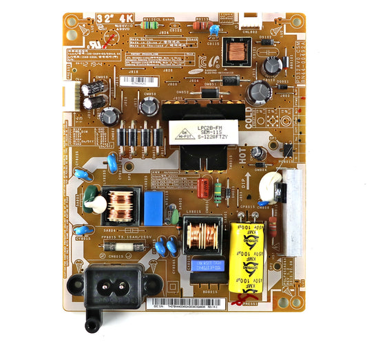 SAMSUNG BN44-00492A Power Supply