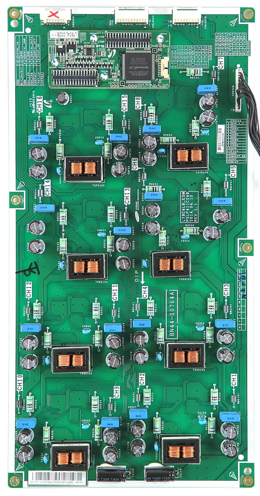 SAMSUNG BN44-00764A Led Driver