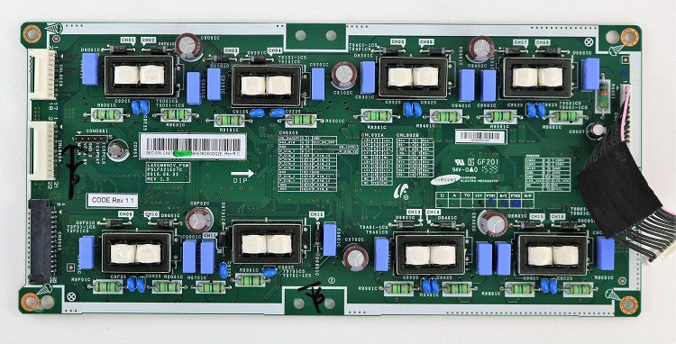 SAMSUNG BN44-00817B Led Driver