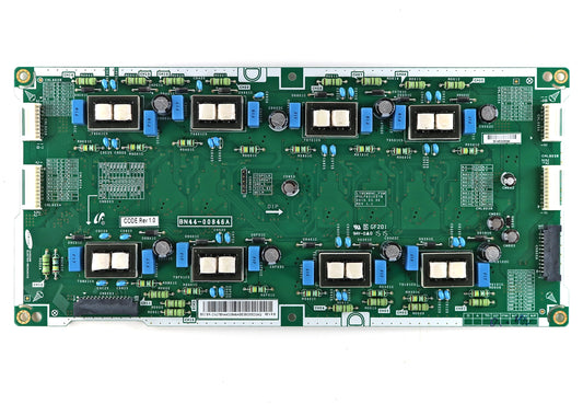 SAMSUNG BN44-00846A Power Supply/Led Driver