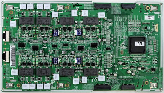 SAMSUNG BN44-00906A Driver Board