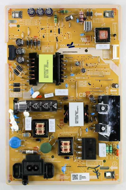 SAMSUNG BN44-00930A Power Supply