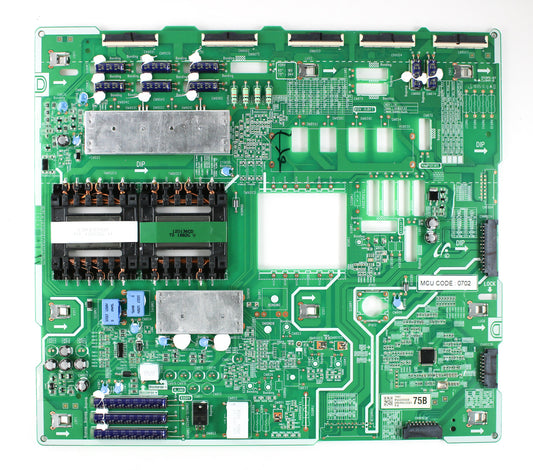 SAMSUNG BN44-00946B Driver board