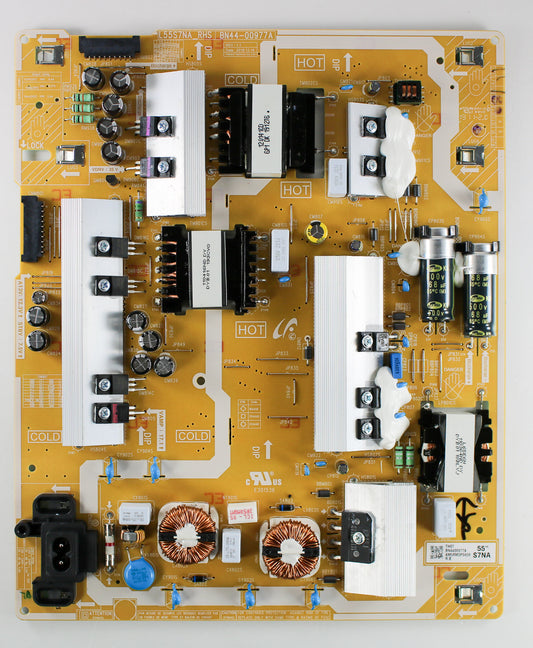 SAMSUNG BN44-00977A Power Supply