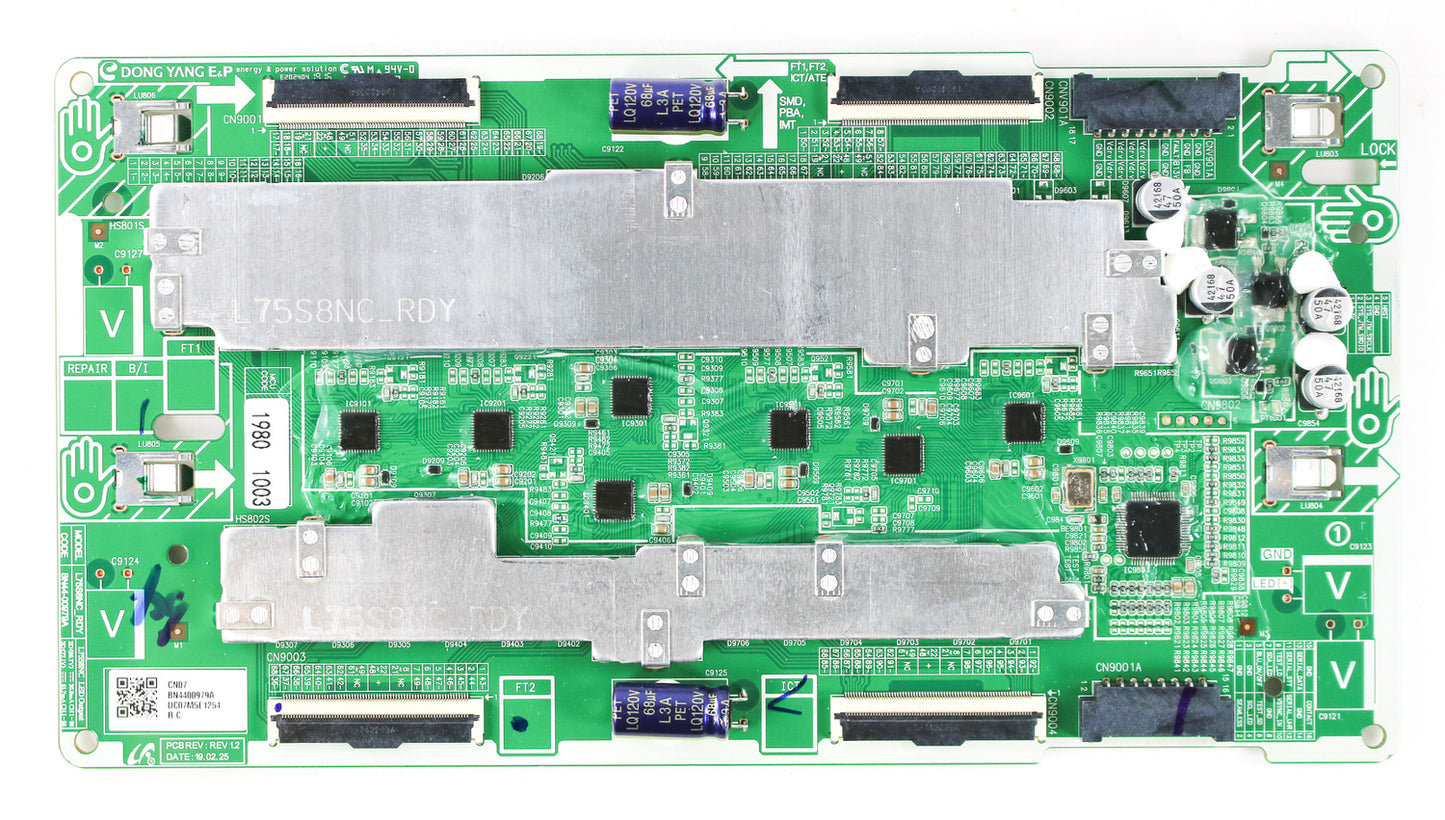 Samsung BN44-00979A LED Driver