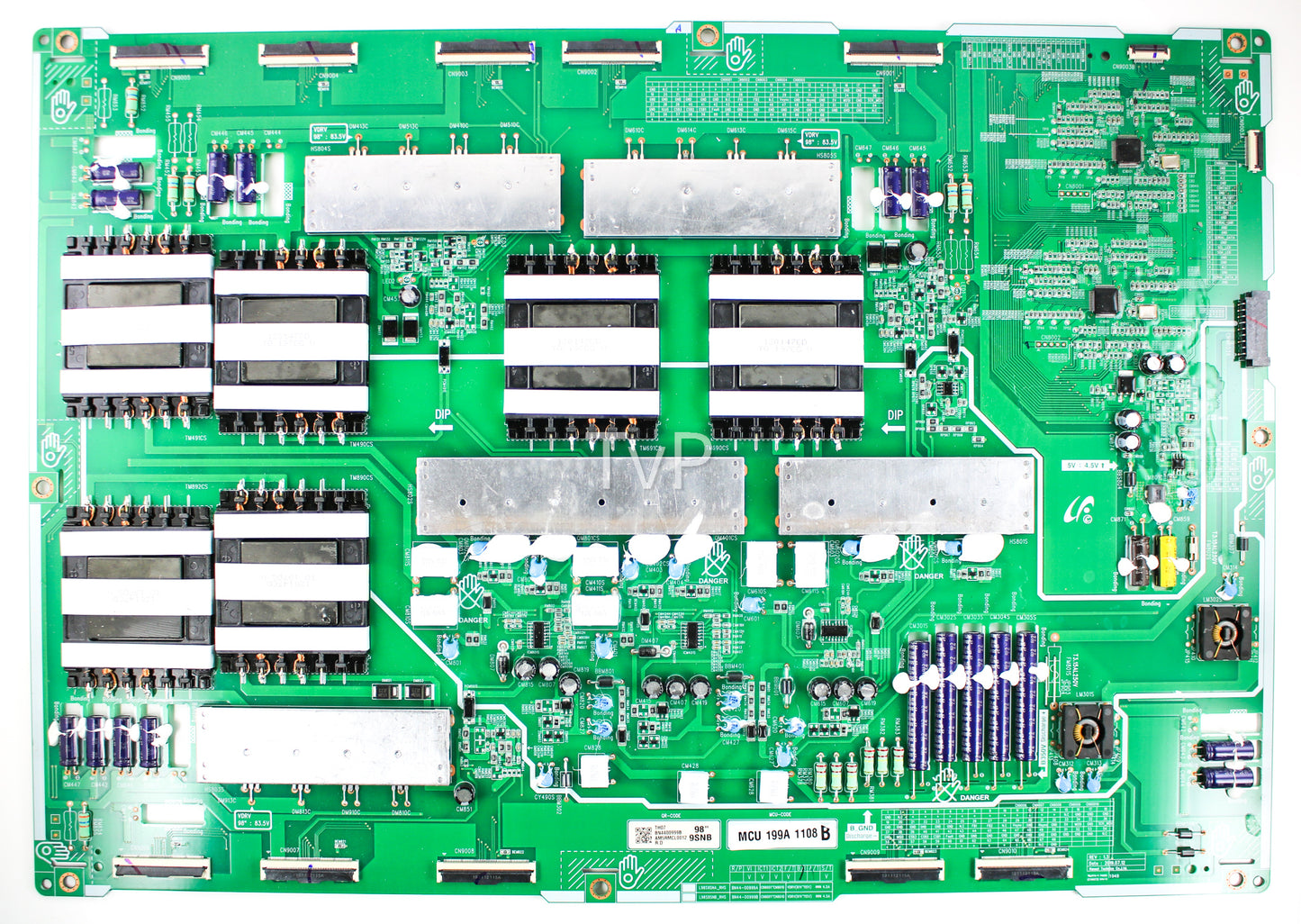 SAMSUNG BN44-00999B LED Driver Board