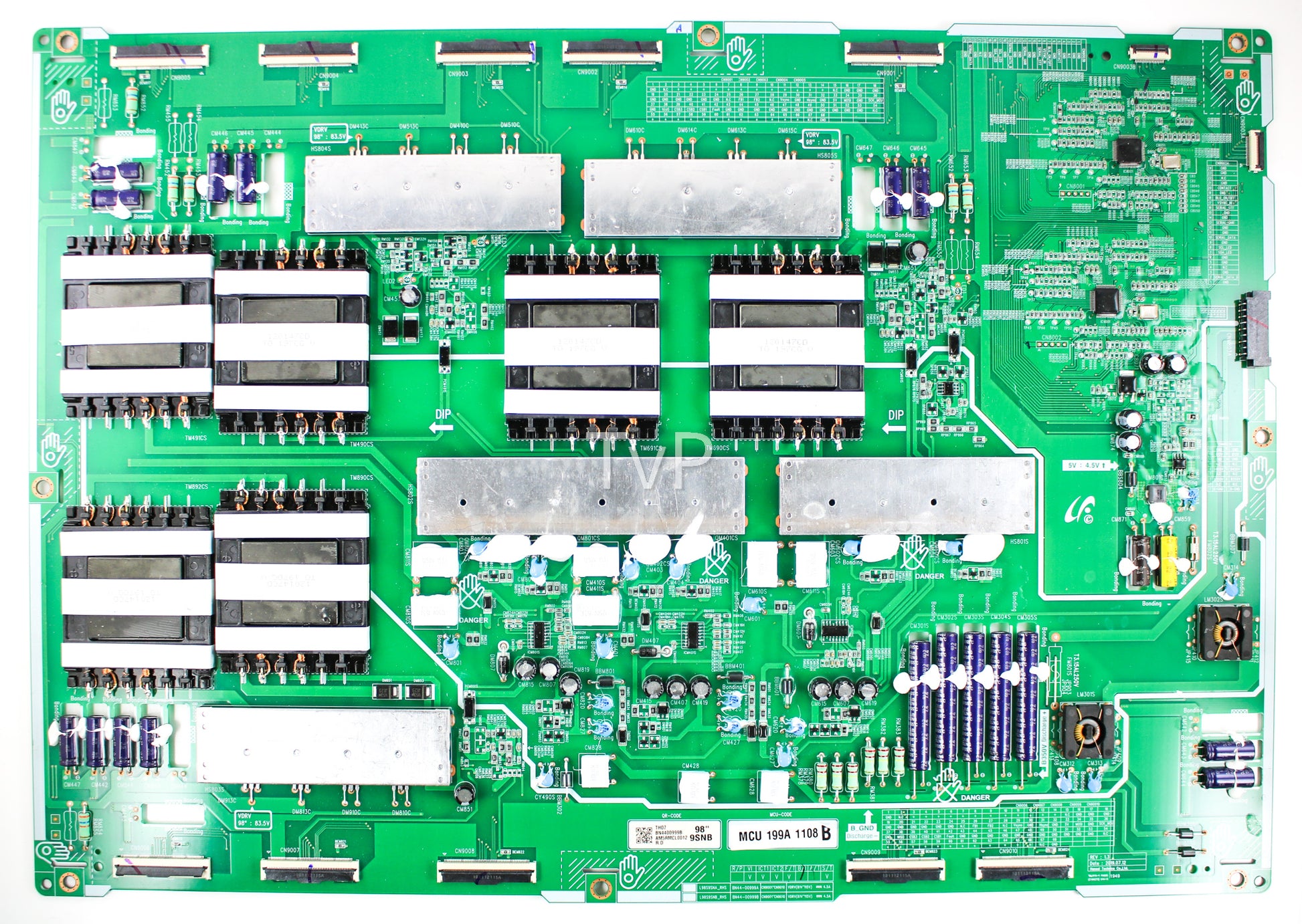 SAMSUNG BN44-00999B LED Driver Board