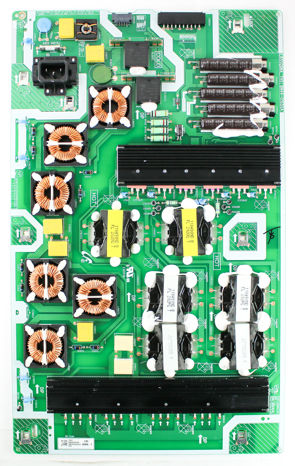 Samsung BN44-01050A Power Supply