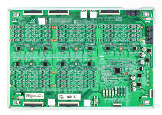 SAMSUNG BN44-01069B Led Driver