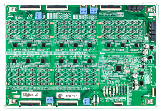 Samsung BN44-01070B Driver Board