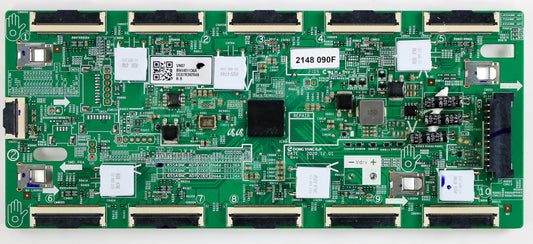 Samsung BN44-01136A L85SA9NC_ADY Led Driver for QN85QN90AAF, QN85QN85AAF