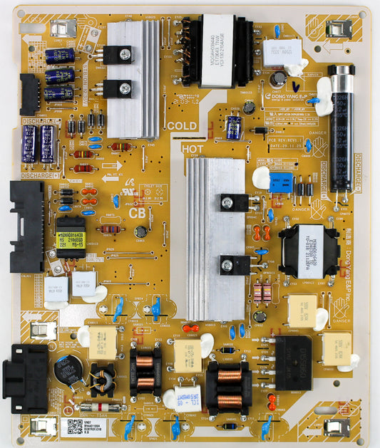 Samsung BN44-01109A Power Supply