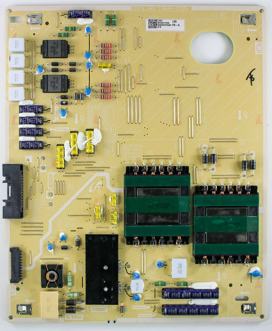 Samsung BN44-01120B Power Supply