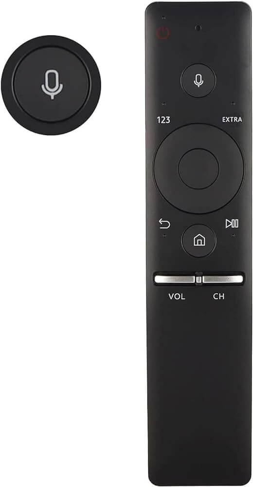 SAMSUNG BN59-01241A Remote Control