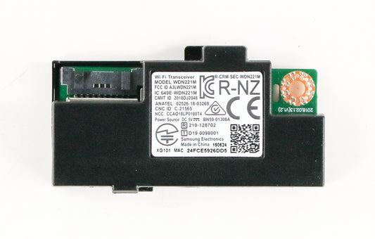 SAMSUNG BN59-01308A Wi-Fi Module