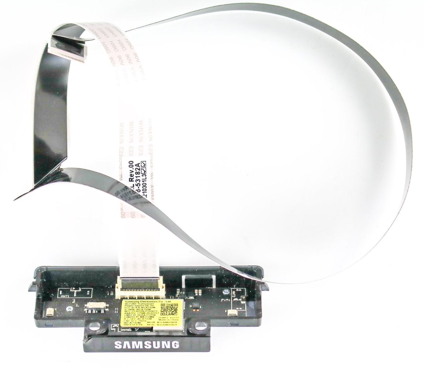 SAMSUNG BN59-01374A WiFi Bluetooth RF Module