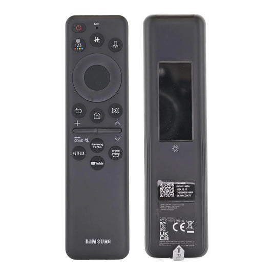 BN59-01480A Samsung Smart Remote Control -- NEW