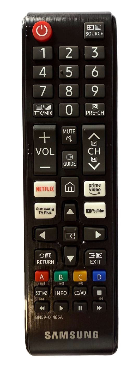 SAMSUNG BN59-01483A Remote Control