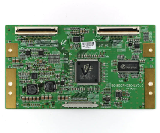 Samsung BN81-01308A T-Con Board