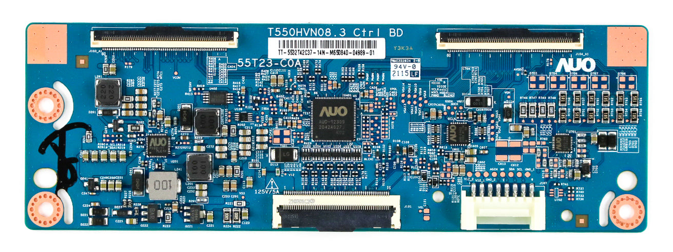 SAMSUNG BN81-19449A T-Con Board