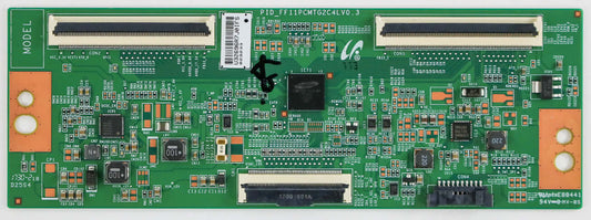 SAMSUNG BN81-12366A T-Con