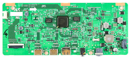 Samsung BN91-20037A Main Board