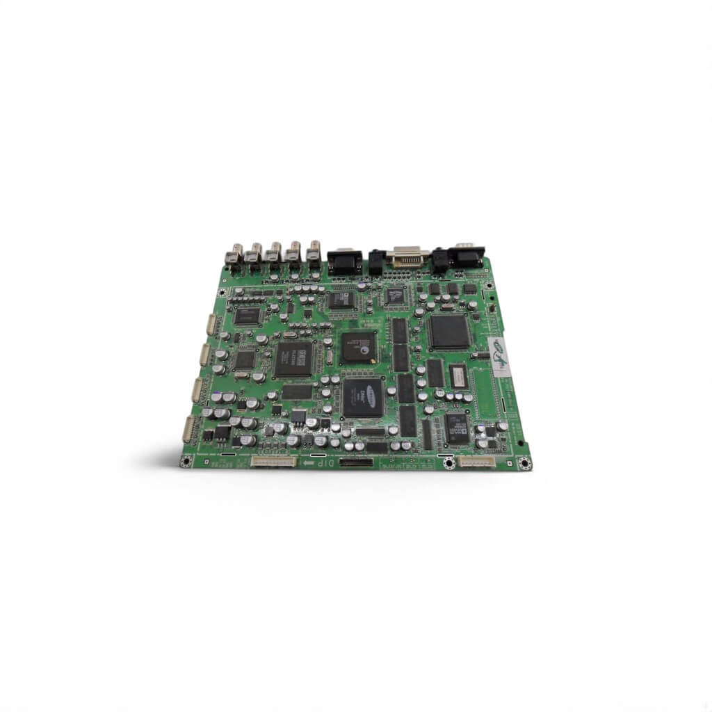 SAMSUNG BN94-00449K Digital Board