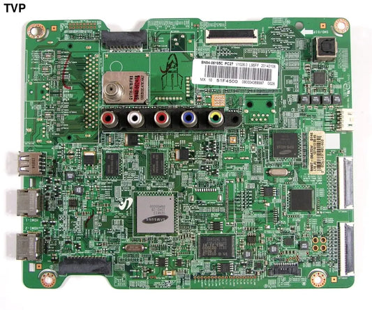 BN94-06195C Samsung  Main Board
