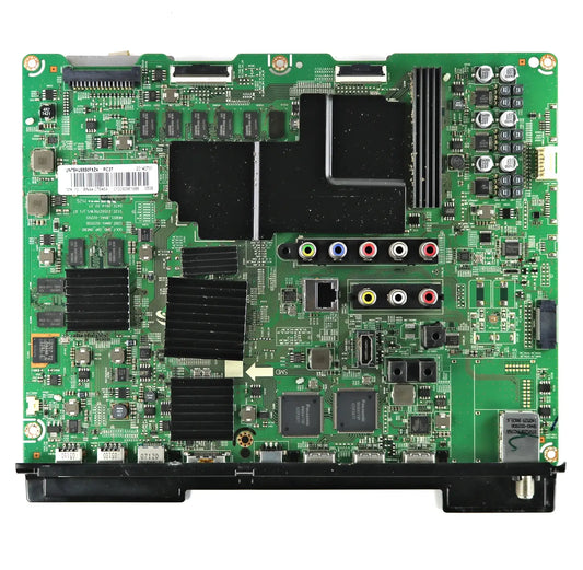 Samsung BN94-07646A Main Board for UN75HU8550FXZA Version TS01
