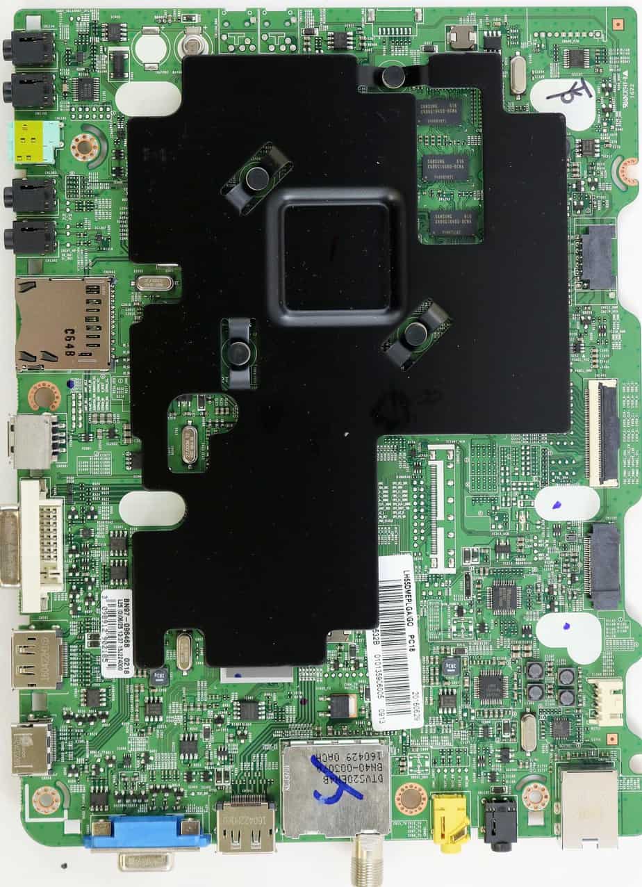 SAMSUNG BN94-08764L Main Board
