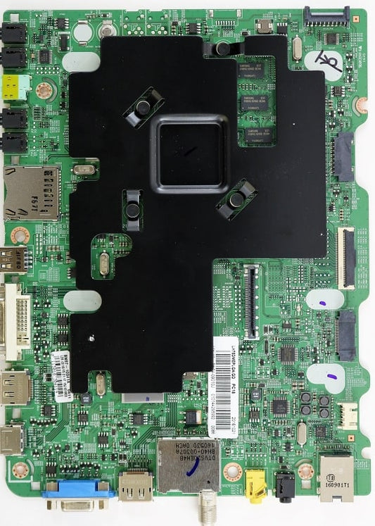 SAMSUNG BN94-09010J Main Board