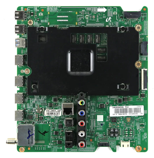 SAMSUNG BN94-09273A Main Board